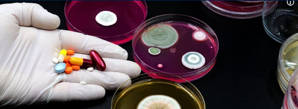 Antibiotic Resistance