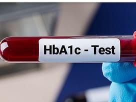 HbA1C