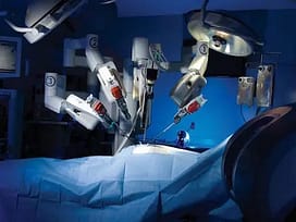 Medical Robots