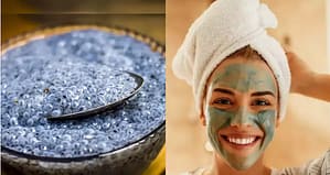 Benefits of chia seeds on skin