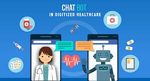 Healthcare Chatbots: