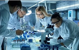 Medical Research and Drug Discovery