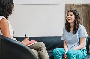 Cognitive and Behavioral Symptoms