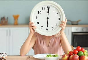 Intermittent Fasting