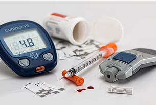 Diabetes Monitoring