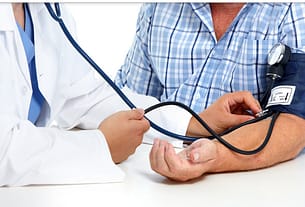Blood Pressure