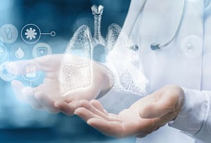 lung cancer