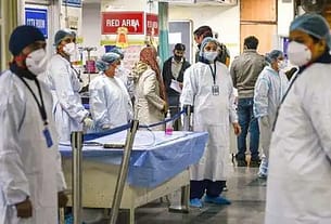 Influenza A resurgence