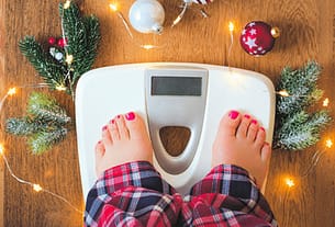 weight gain