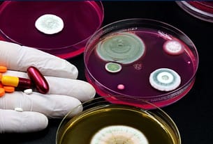 Antibiotic Resistance