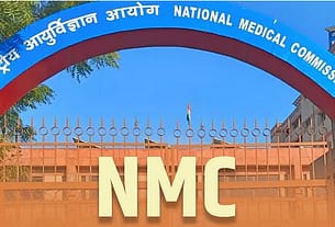 NMC