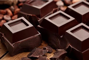 Dark Chocolate