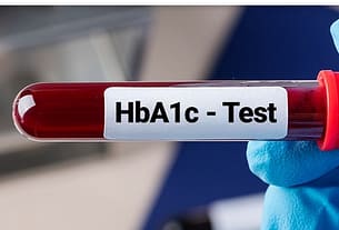 HbA1C
