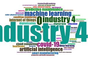 INDUSTRY 4.0 IN HEALTH CARE