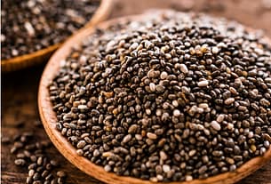 Chia seeds should be in your diet