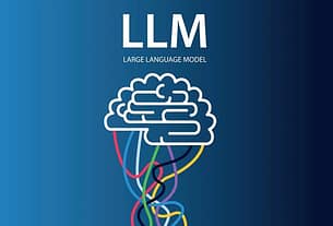 large language model