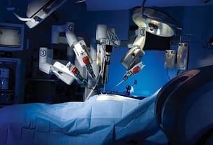 Medical Robots