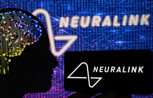 Neuralink