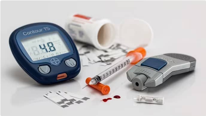 Diabetes Monitoring