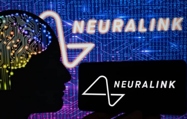 Neuralink