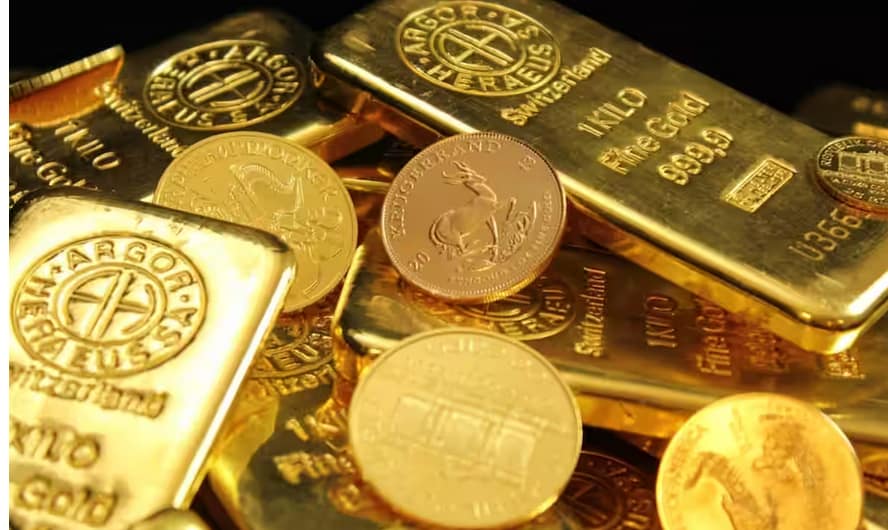 Buying gold this Diwali? Know investment types and tax rules