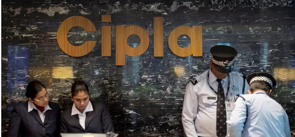 Cipla to transfer generics business to wholly-owned subsidiary