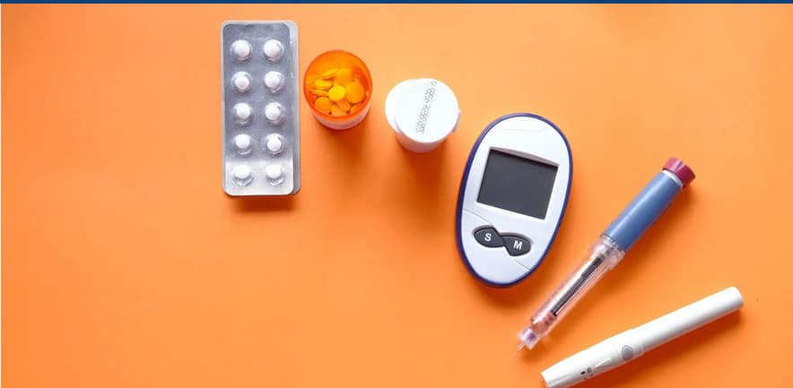 WORLD DIABETES DAY EVENT BY GAMS