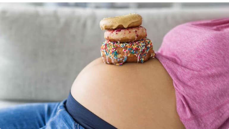 Metformin Treatment Shows Benefit in Gestational Diabetes