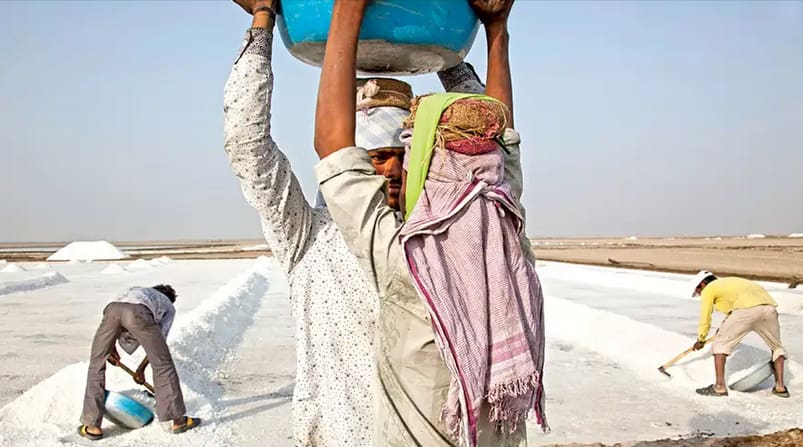 Working under the sun causes 1 in 3 deaths from non-melanoma skin cancer, say WHO and ILO