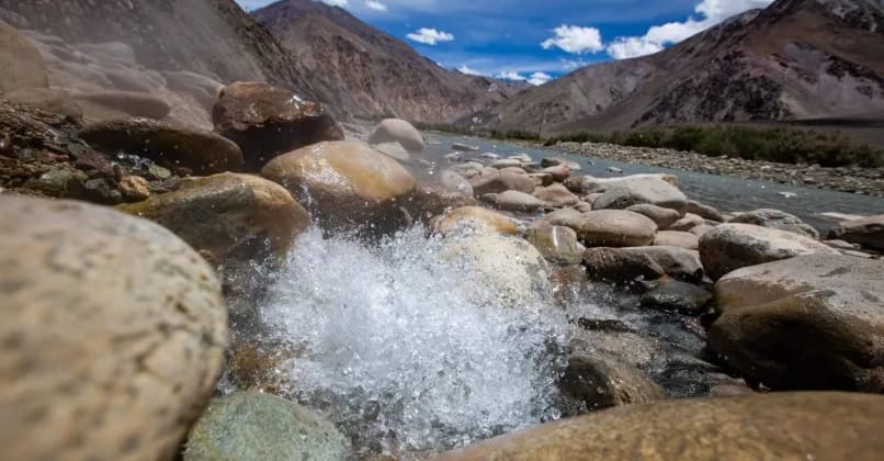 7 hot springs in India that offer wellness and adventure to every type of traveller