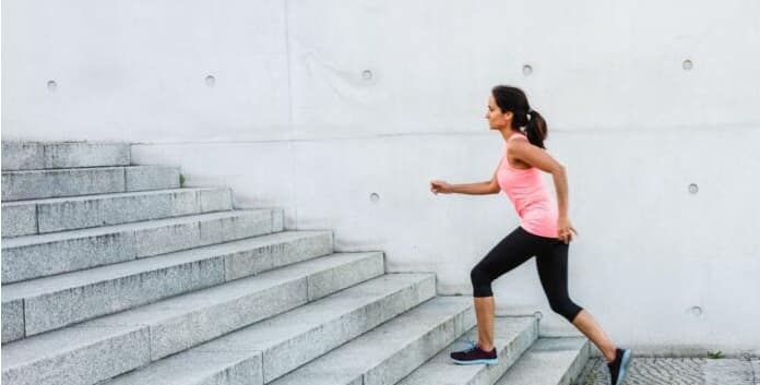 Any activity is better for your heart health than sitting – even sleeping